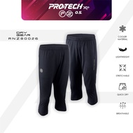 PROTECH Super Quick Dry Sport Cooler Material 3 Quarter Pants (RNZ80026)