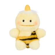 Sekiguchi Pikapon Plush Toy S Yellow Size: Approx. H16.5×W12×D9cm 812660  
Sekiguchi Pikapon Plush T