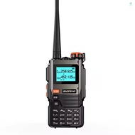 BAOFENG Two Way 999 Alert Am/fm Uhf Dual Noaa Alert Wireless Uhf Battery Lcd Screen Lcd Screen Am/fm