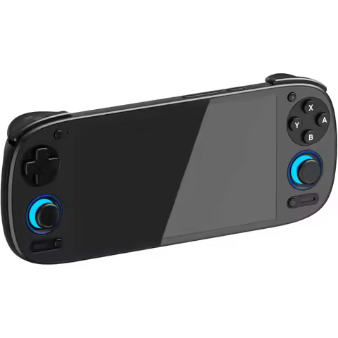 Best Selling 5.5 Inch Touchscreen Android 13 Handheld Game Console 8GB RAM 128GB ROM Snapdragon 865 