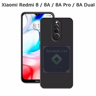 Xiaomi Redmi 8 Pro Camera Case 8A/ 8A Pro/ 8A Dual Silicone Casing Protector Rear Camera Protector