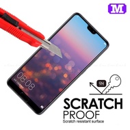 Maxfeel Huawei P20pro P20 pro 3D Tempered Glass Screen Protector