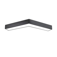 Office Lights led Strip Lights Strip Lights Car Exhibition Hall Dance Room Shopping Mall Supermarket