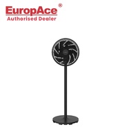 Europace 14" Motor Tatami Fan With Remote EJF 7145Z