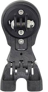 Adjustable Bike Stem Computer Mount GPS Mount for Garmin Wahoo Giant Bike Computer