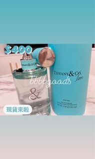 Tiffany and LOVE 香水