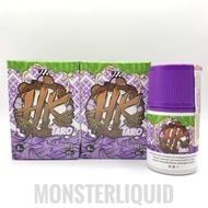 Hk Cereal Taro By Wise Juice X Ariffarisan 3Mg 6Mg 60Ml Liquid