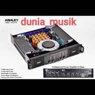 Power ashley turbo 418 Original