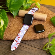 公雞 | 蘋果智能腕錶錶帶