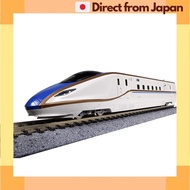 KATO E7 Series Shinkansen “Kagayaki” Travel N Scale 12-004 [Japan Shipped]