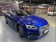 [元禾阿志中古車]二手車/Audi A5 Sportback 40TFSI S-Line/轎車/休旅/旅行/最便宜/特價/降價/盤場