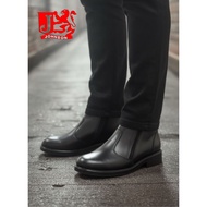 Johnson Shoes Official - Art 9805 Double Zip