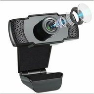 TOSHIBA Innovation 1280x720P HD Webcam