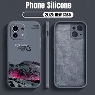 Case Xiaomi 10 ZOOM 10i 10T 11 LITE 5G NE 11I 2021 11T 11X PRO Fashion Cool Aesthetics Case Shockpro