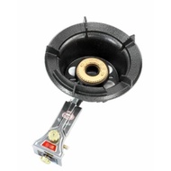 TIO.LIO Industrial High Pressure Burner Gas Stove Heavy Duty Burner Gas Stove Industrial Stove Comme