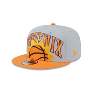 Topi NEW Era 9.50 NBA Tip Off Phoenix Suns 2023 Snapback Cap BNWT/BRAND NEW WITH TAG ORIGINAL 100%