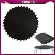 [hhbnofdmz] Durable Trampoline Mat 6ft 8ft 10ft 12ft Round   Bed Jumping Bed Repair Maintain Pad