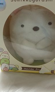 角落生物公仔
