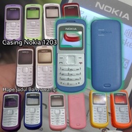 Nokia 1203 housing casing can be used for 1202 can be used for 1202
