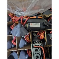 FLYBACK BSC 25-3373 FLYBACK 6174V 6040C PLAYBACK 6040C