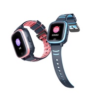 A80 children's phone watch 4G all Netcom payment positioning meter step photo AI voice SOS alarm clo