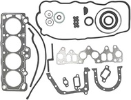 Compatible For DAIHATSU CHARMANT 1.5 3AU Full Engine Spare Parts Overhaul Package Cylinder Head Gask