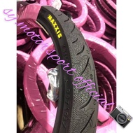 MAXXIS VOLANS TYRE 60/80-17, 70/80-17, 70/90-17, 80/80-17, 80/90-17 TAYAR DOLPHIN IKAN MOTOR MOTORCY