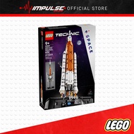 LEGO Technic 42221 NASA Artemis Space Launch System Rocket
