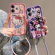 Casing Realme 15T Anime kartun Casing