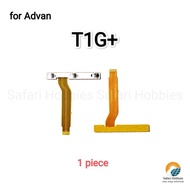 Flexible On Off Volume Advan T1G+