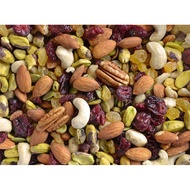 HEALTHY FOOD (MIXED NUTS)