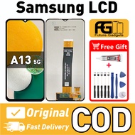 LCD SAMSUNG A13 5G Compatible For ORIGINAL LCD Skrin Touch Screen Replacement