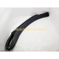 RUN CHANNEL WINDOW REAR LEFT / RIGHT - PROTON GEN2, PERSONA ~ PW832235 / PW832236