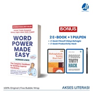 RENEBOOK - WORD POWER MADE EASY