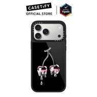 Casetify เคสสำหรับ iPhone 17 Pro / 17 Pro max รุ่น Glaze Case (Magnetic)