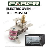 FABER ELECTRIC OVEN THERMOSTAT FEO NUOVO
