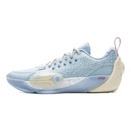 Li-Ning | รองเท้าบาสเกตบอล Li Ning ป้องกันการลื่น ทนทาน และซับแรงกระแทก