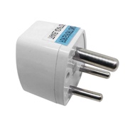 Zuo Travel Adapter Converter US to South Africa Power Adapter Electrical For International Traveler 