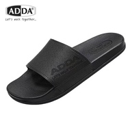 ADDA Rubber Slip-On Sandals Model 14304