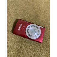 ( USED ) CANON IXUS 185 CCD DIGITAL CAMERA