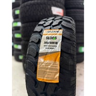 🆕Tayar Tyre Tire [ 265/60R18 265/60/18 265 60 18 ]  Trazano SL366 RADIAL MT M/T HILUX DMAX RANGER