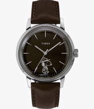 Timex Marlin Automatic x Snoopy Watch 限量版手錶
