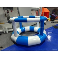 Hot-Selling Water Trampoline Inflatable Trampoline Trampoline Water Trampoline Water Inflatable Toys Inflatable Trampoli