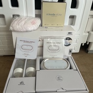 Spectra Dual Compact - Preloved