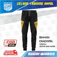 CELANA TRAINING AKPOL RUNNING OLAHRAGA