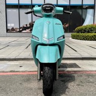 《高雄二手機車》2021 台鈴 SALUTO125 #8728 #可試車/二手機車/流行車款/現況特惠快速交車