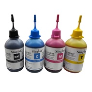 Brother LC261 Dye Ink (100ml) - For Cartridge LC3511, LC3513, LC3617, LC563, LC565XL, LC161, LC163