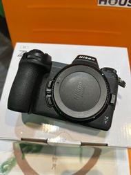 Nikon z7 body (not ii z6 z5 z8 z9 )