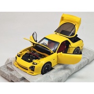 PM 1/18 Mazda rx7 fd3s 1280 PM013