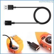 WU 1M for Polar M430 Charging Data Cable Applicable To Polar M400 Charger